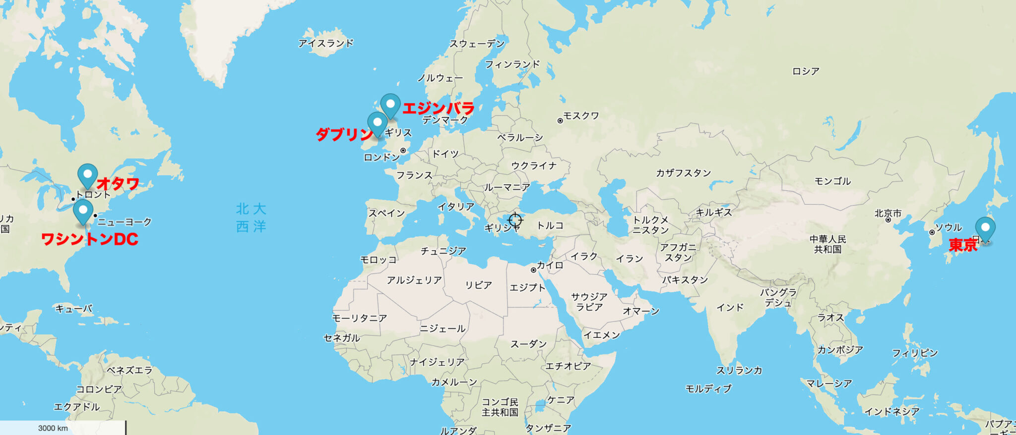 【徹底解説】スコットランドとは?クイズも最後にご紹介! PianoとWhiskyの店MaiMai